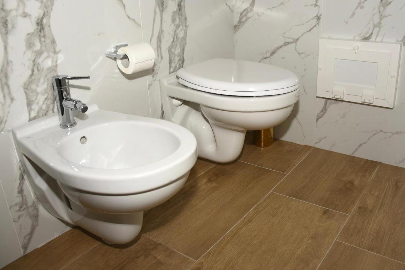 Appartement Romeo2 Bari