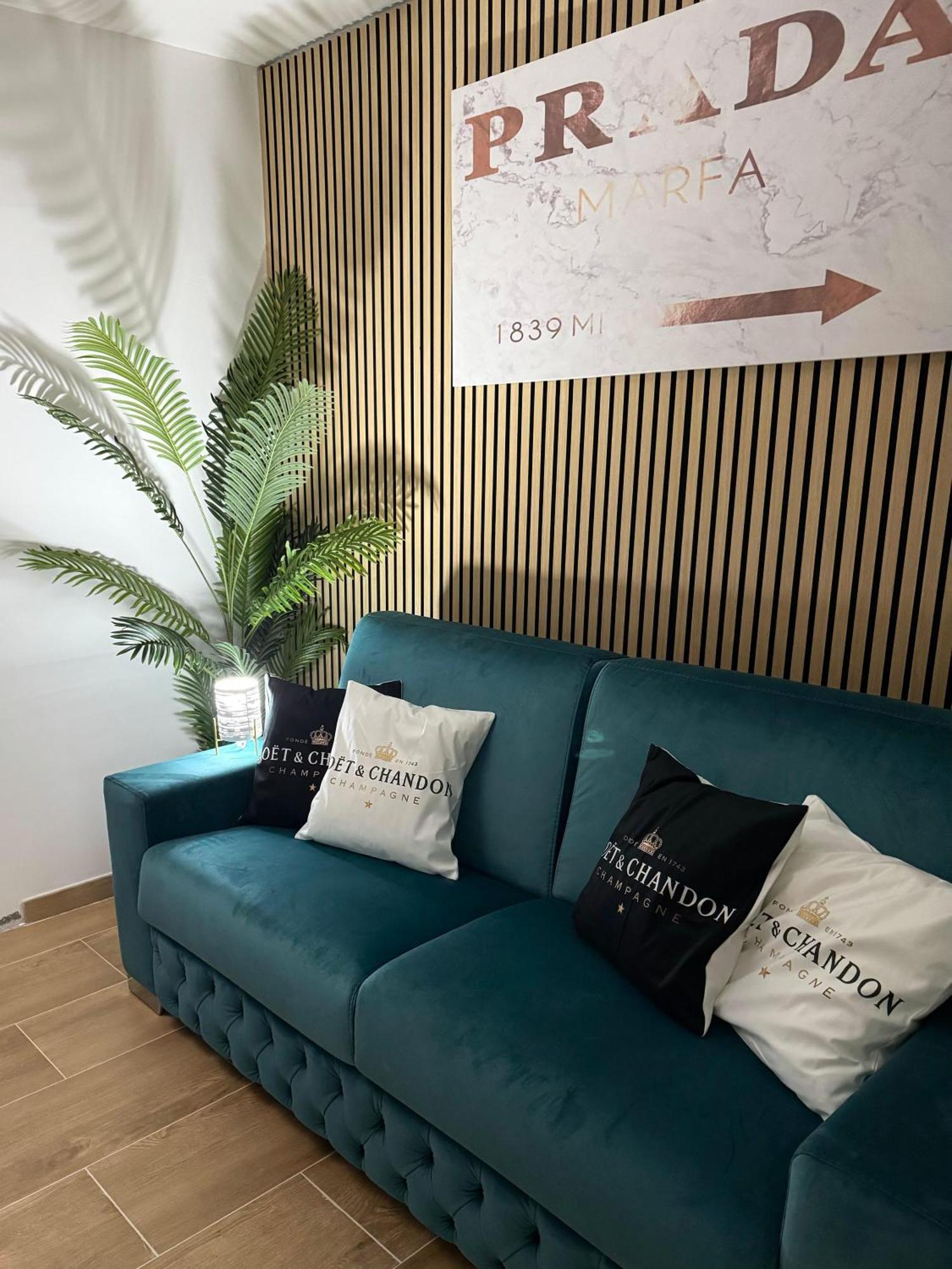 Romeo2 Appartement *
