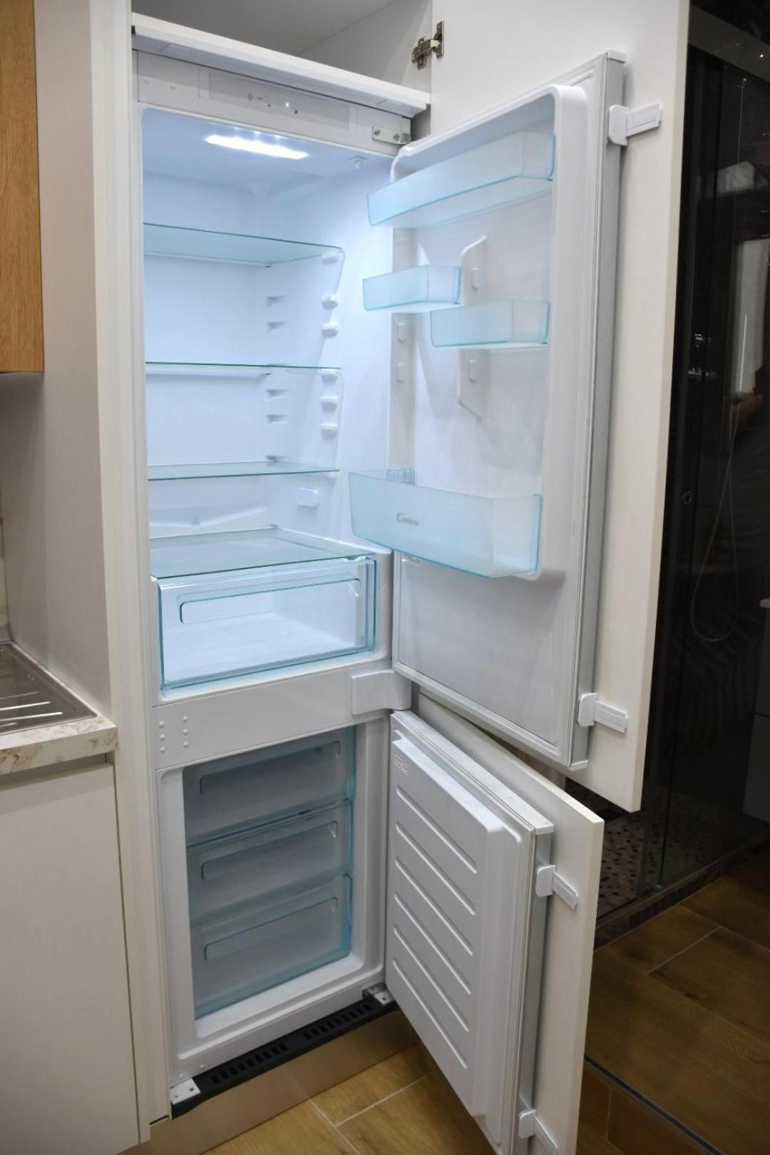 Appartement Romeo2