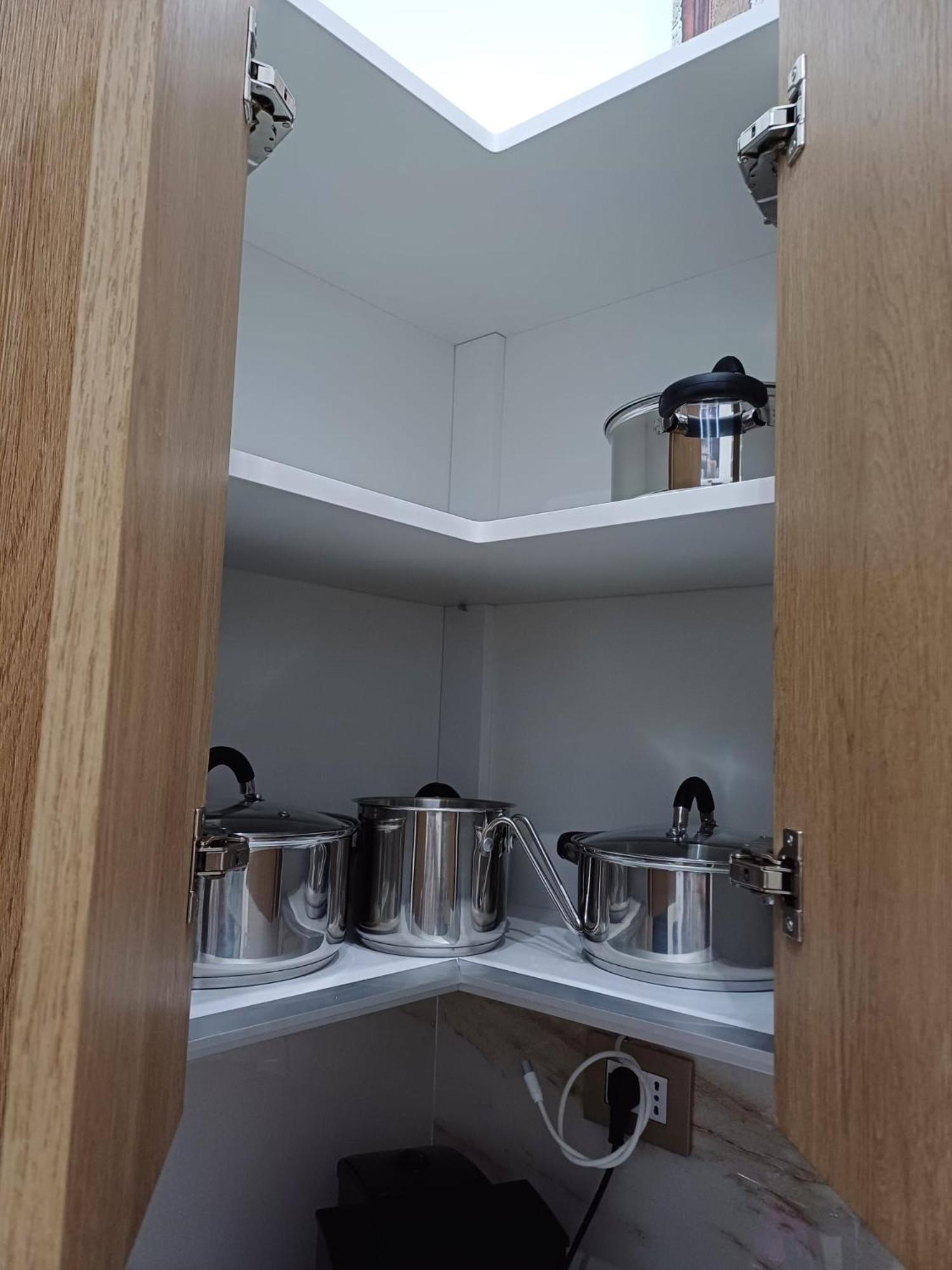 Appartement Romeo2 *