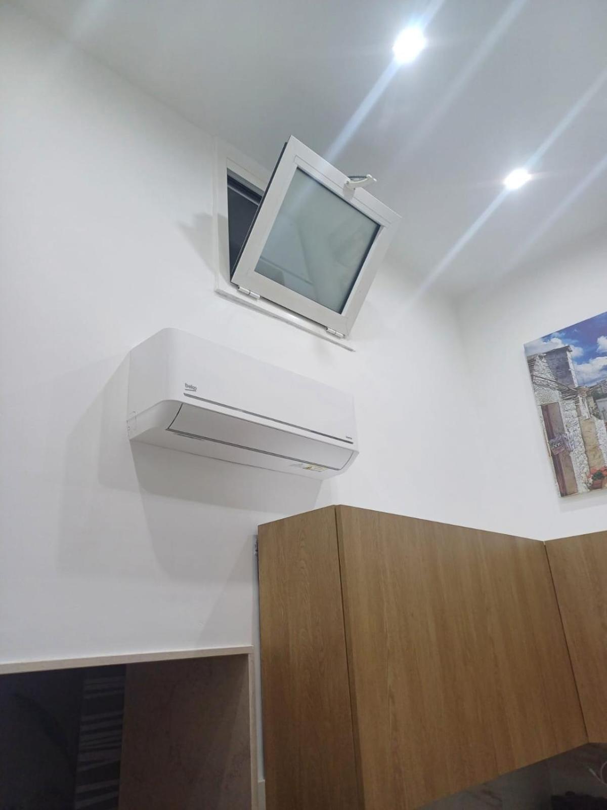 Romeo2 Appartement