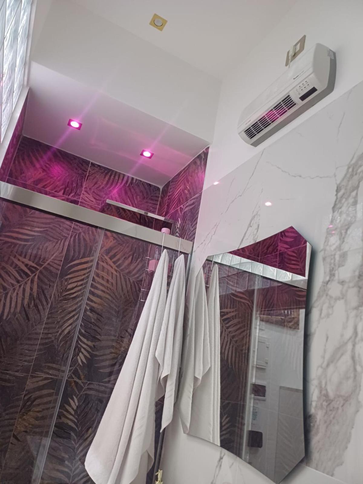 Romeo2 Appartement